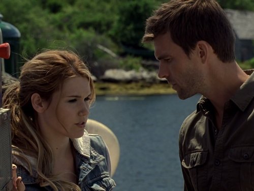 Lucas Bryant