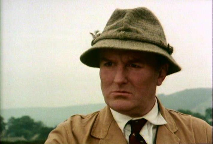 Robert Hardy