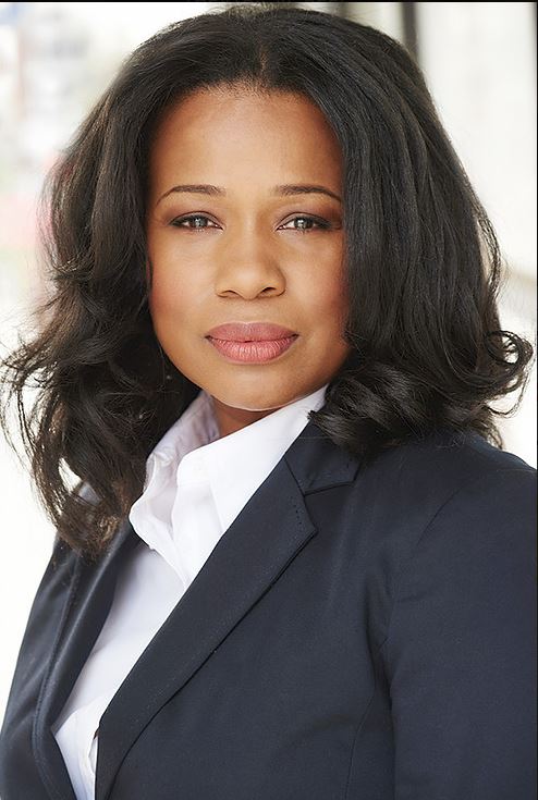 Joy DeMichelle