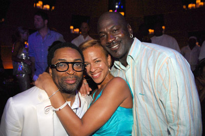 Michael Jordan