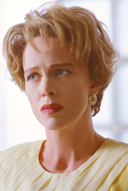 Nancy Reagan