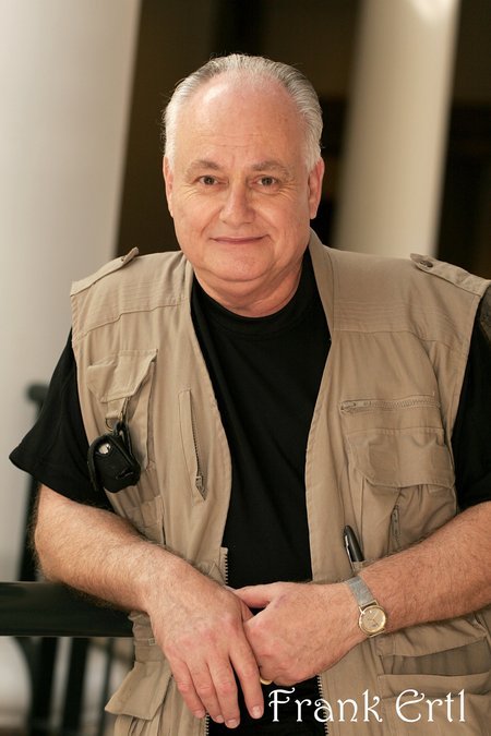 Frank Ertl