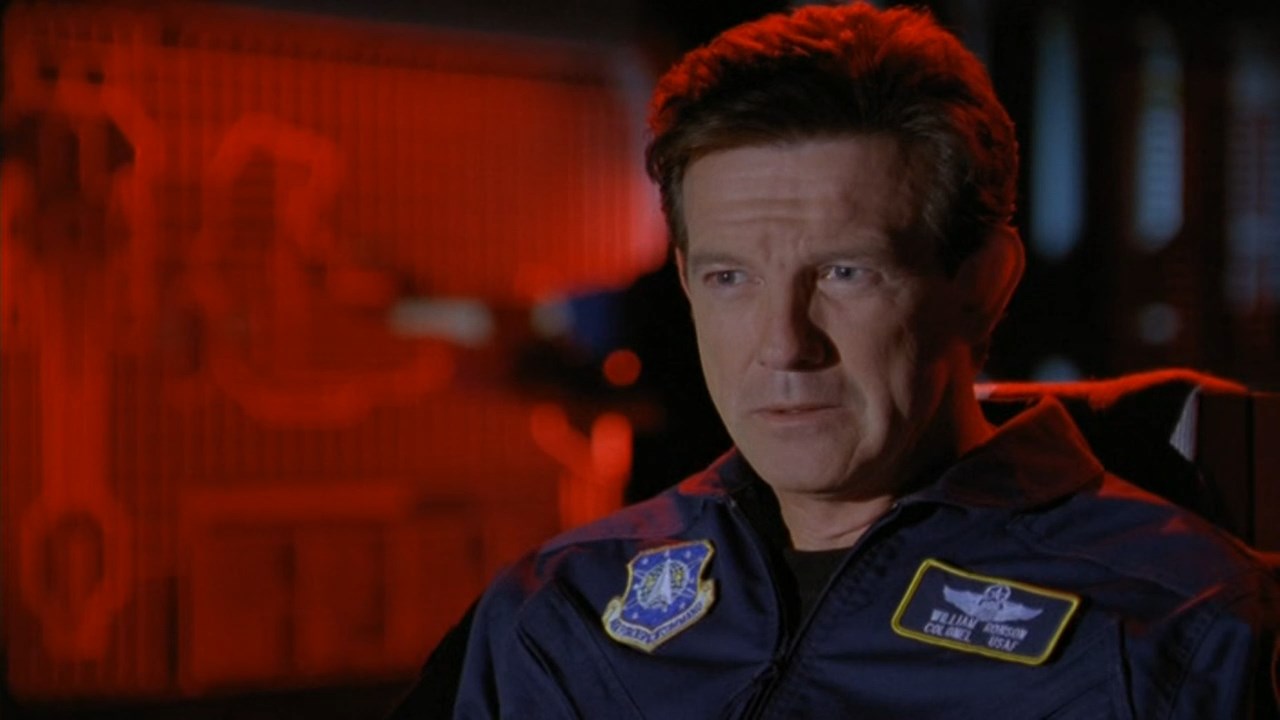 Colonel William Ronson