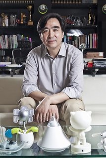 Jianjun Sun