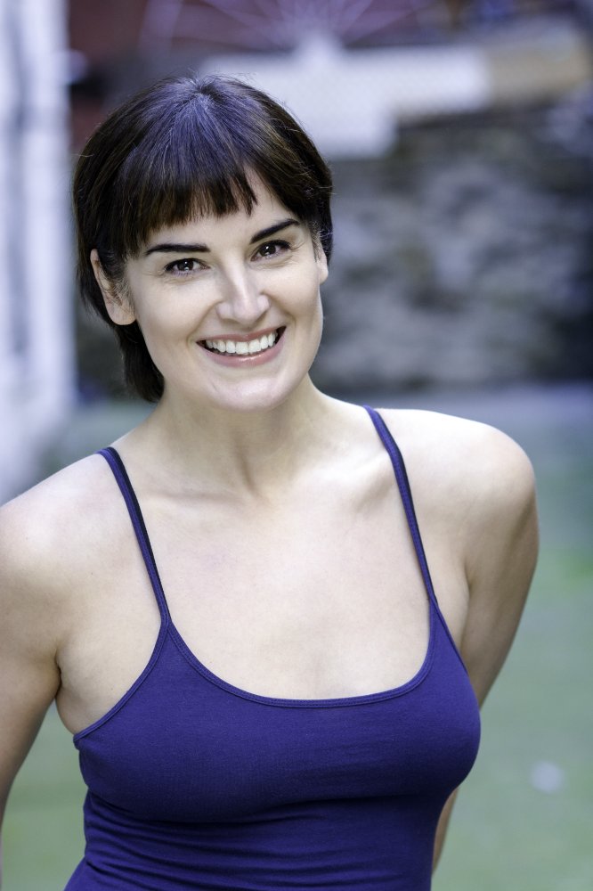 Tanis Parenteau