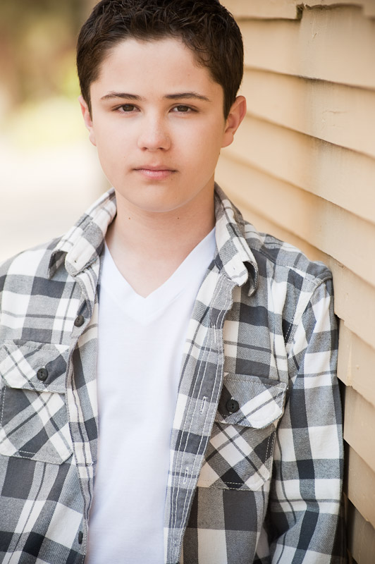 Nicholas Elia
