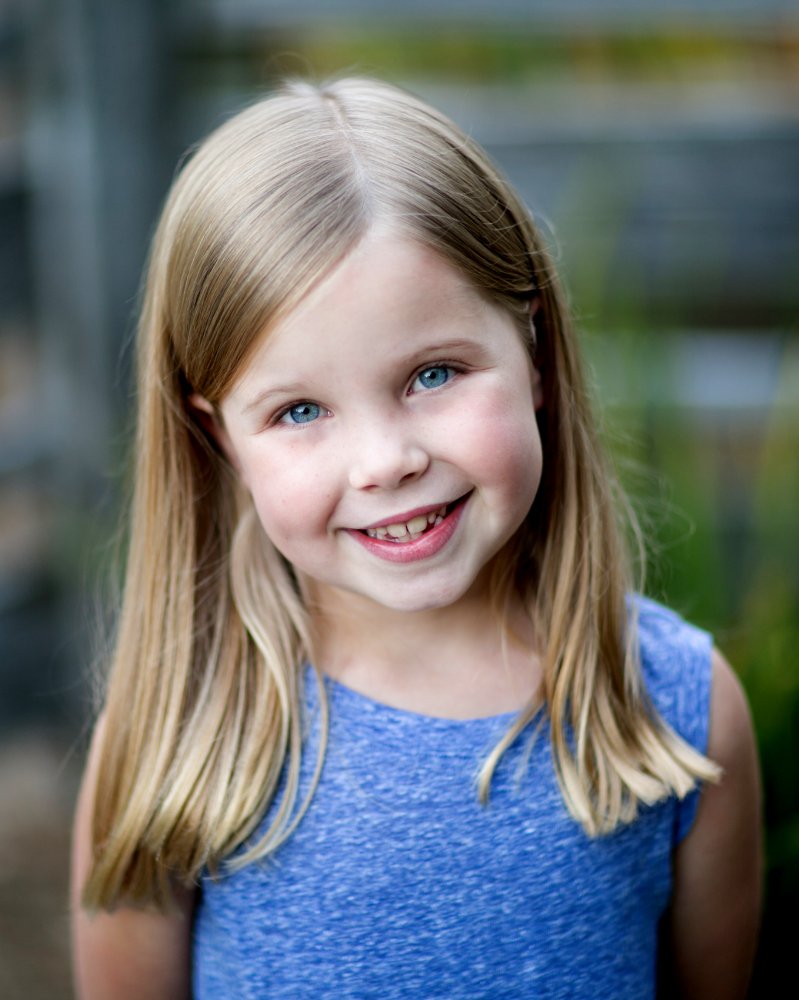Julia Maren Baker