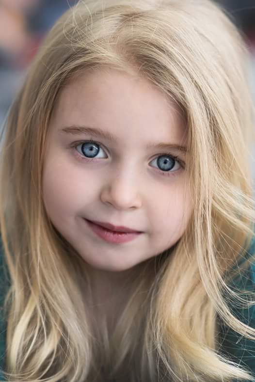 Caitlin Moeller