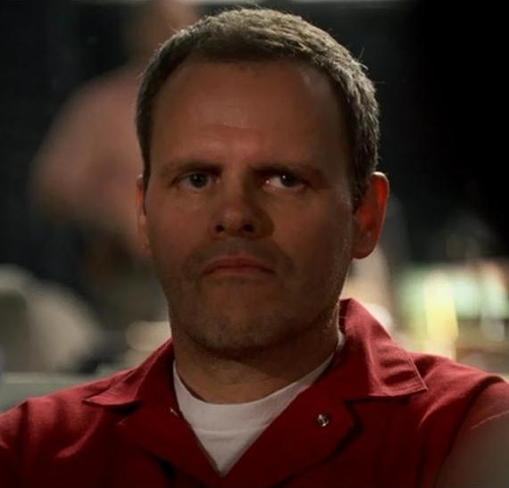 Tim Kelleher