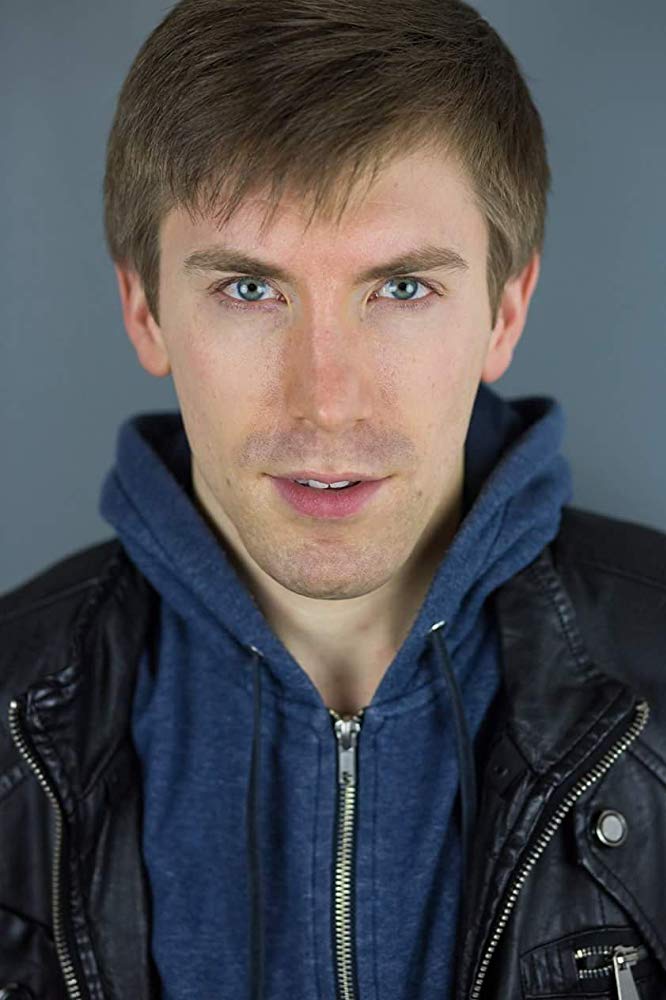 Ronald Woodhead