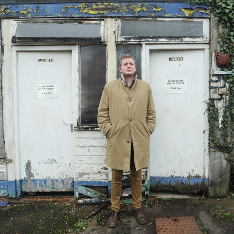 Miles Jupp