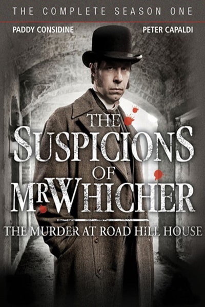 The Suspicions of Mr Whicher - Season 1