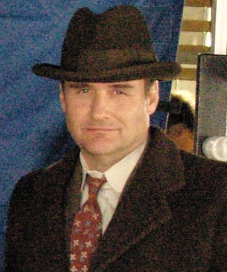 George F. Watson