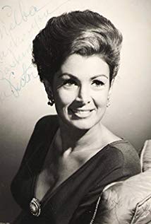 Ina Victor