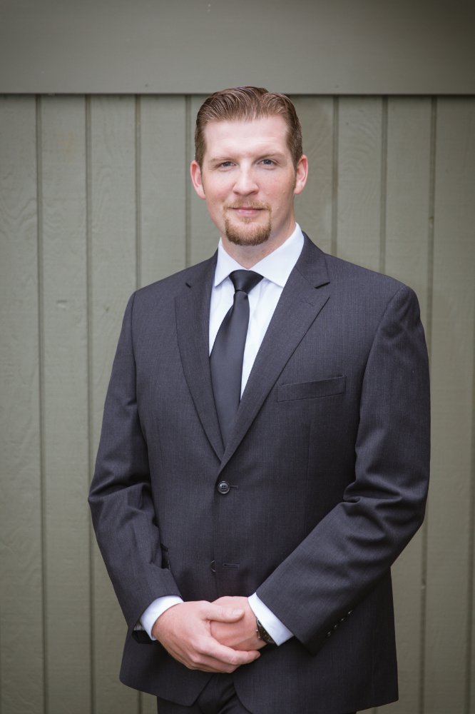Derek Mellor