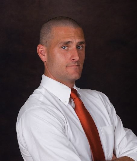 David DiBrienza