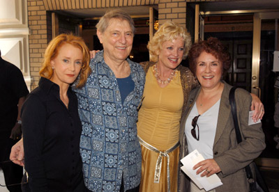 Judy Kaye