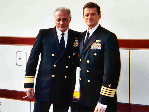 John Aprea