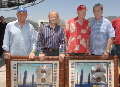 Al Jardine