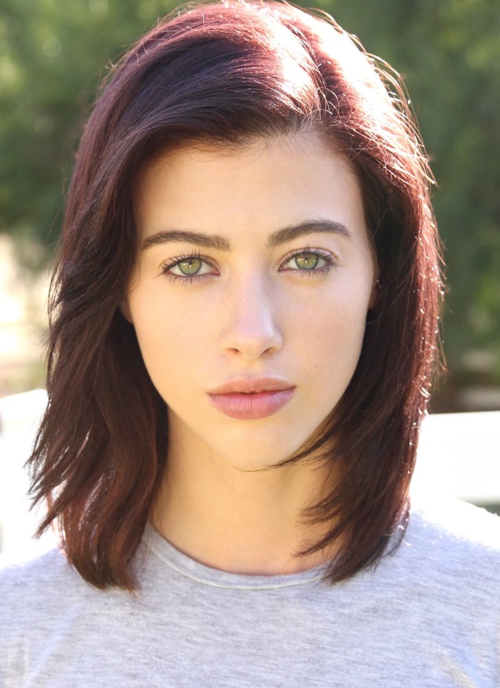 Kalia Prescott