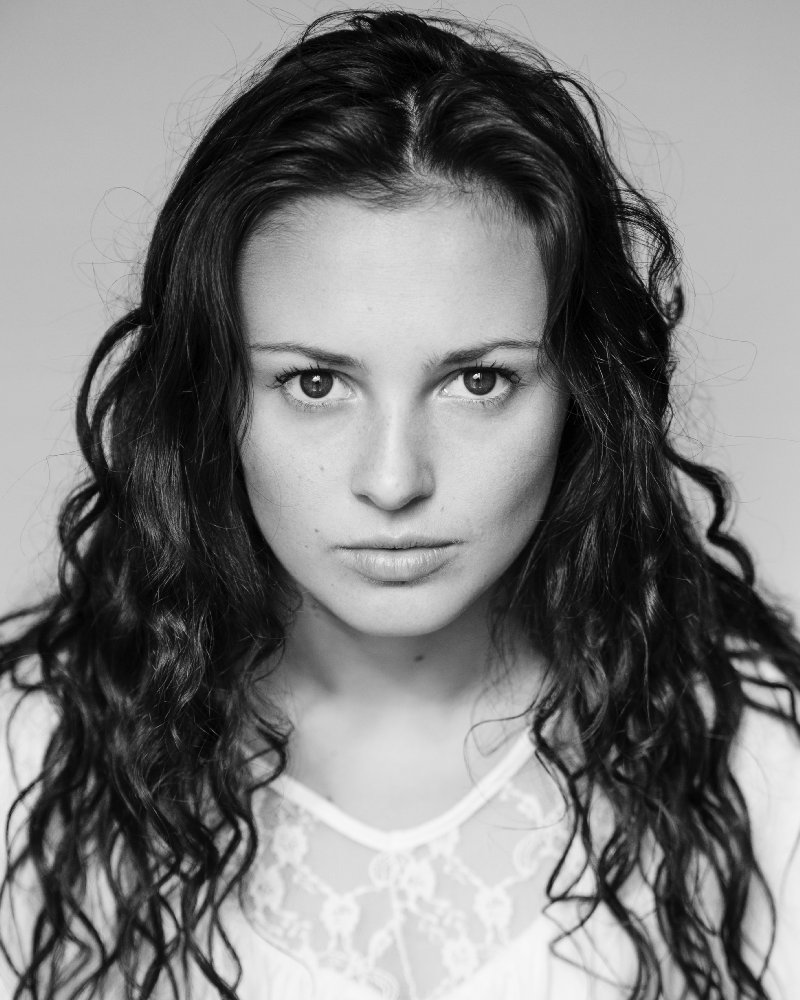 Jodie Tyack