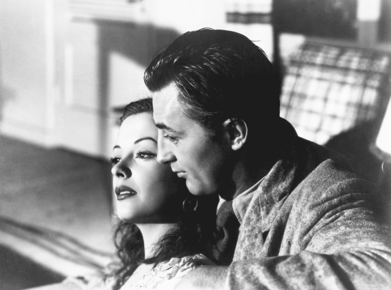 Robert Mitchum
