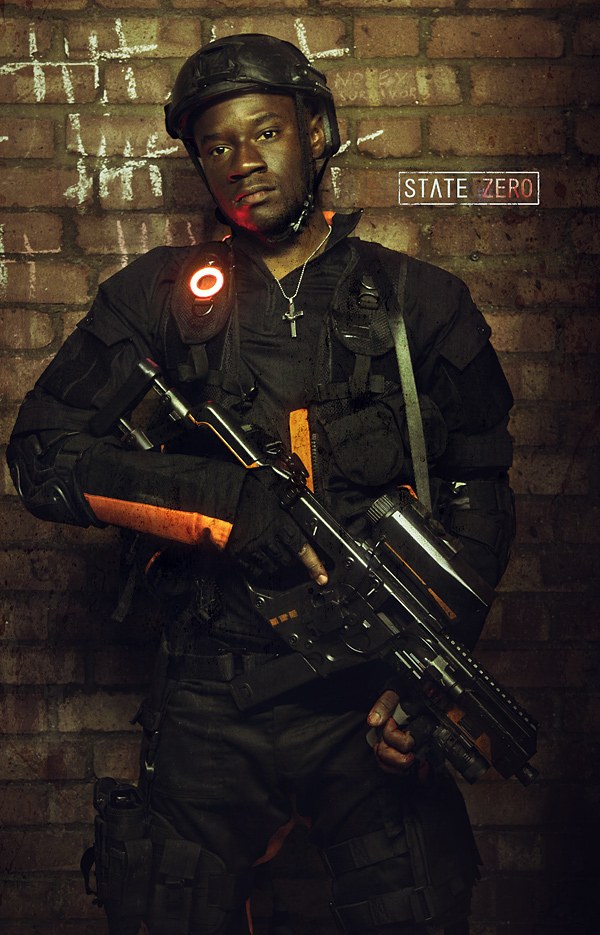 Charles Babalola