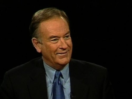 Bill O'Reilly