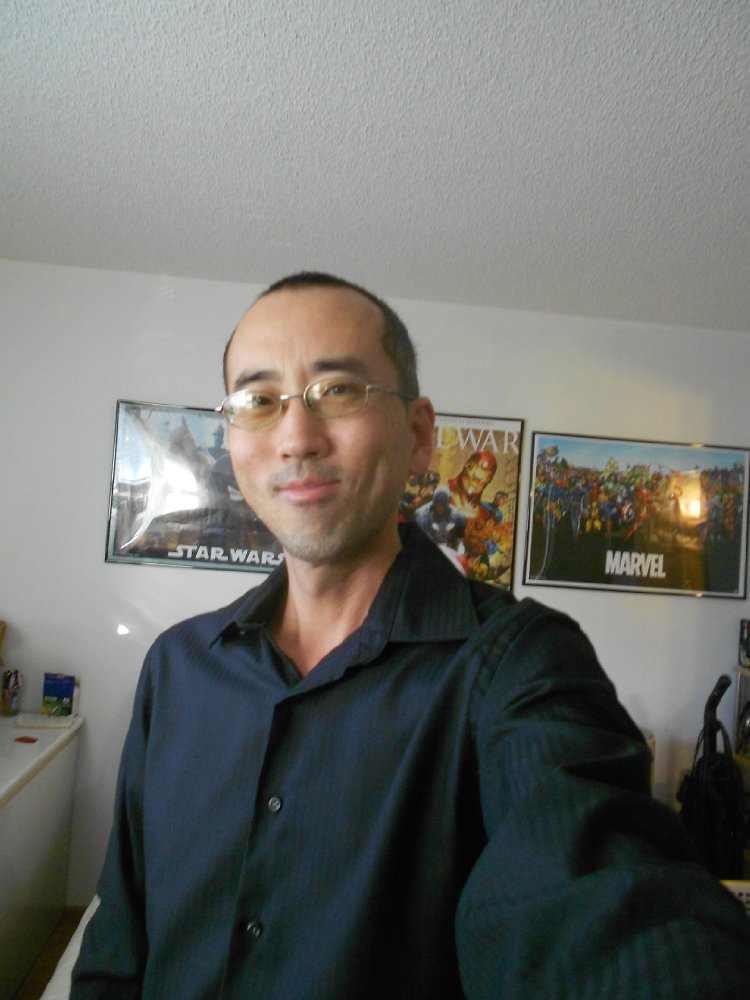 Paul S.W. Lee