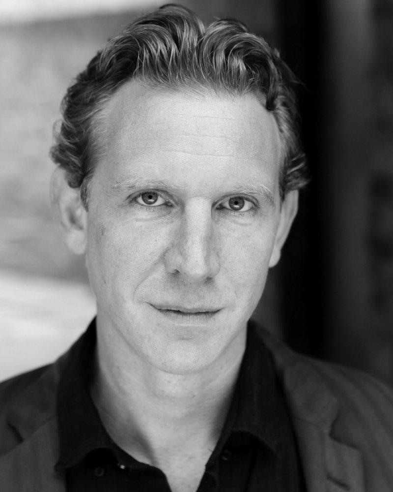 Paul Thornley