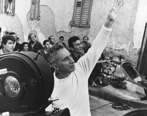 Elia Kazan