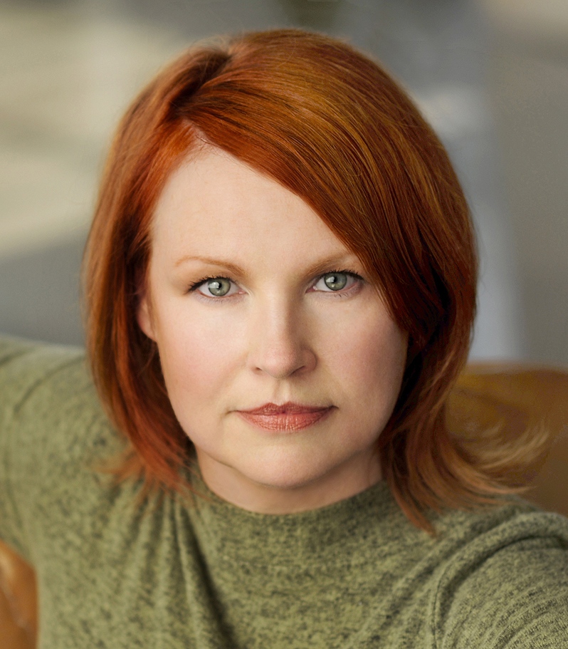Audrey Wasilewski