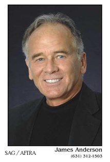 James P. Anderson