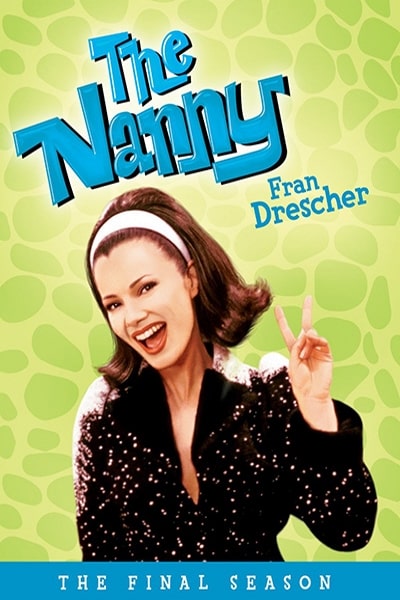 The Nanny - Season 6
