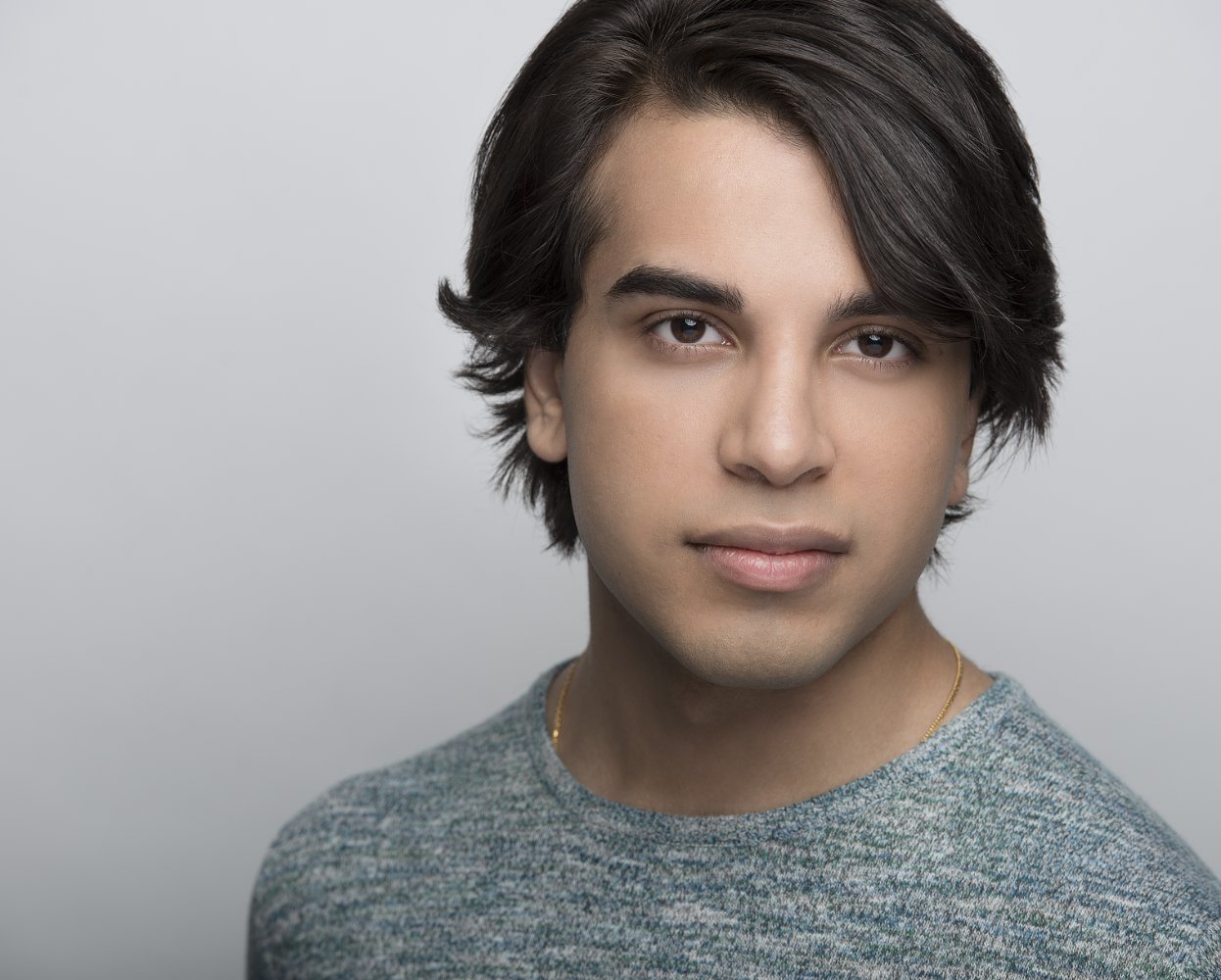 Nicky Maindiratta