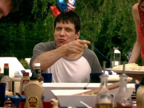 Holt McCallany