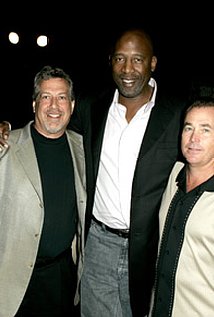 James Worthy