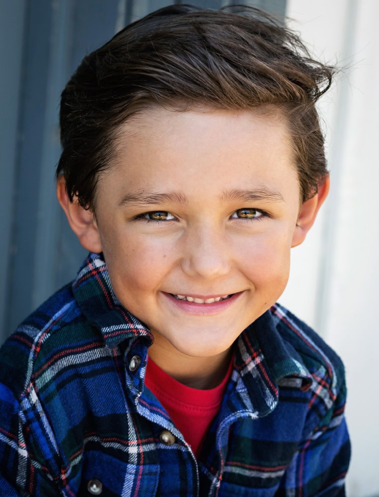Makai Dudeck