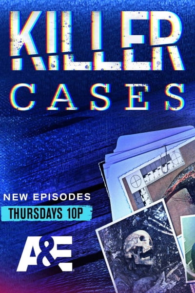 Killer Cases - Season 2