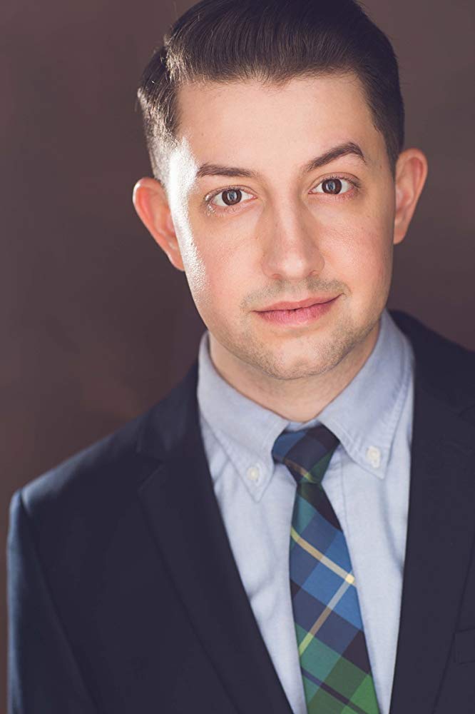 Cory Stonebrook