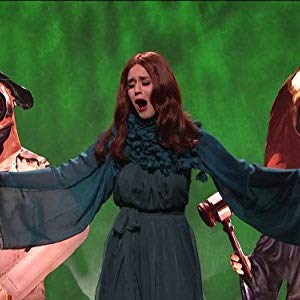 Herself - Musical Guest, Christina Aguilera, Florence Welch, Herself - Host, Kelly O'Donnell, Pippa Middleton, Various