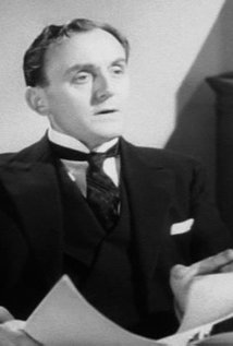 Henry Oscar