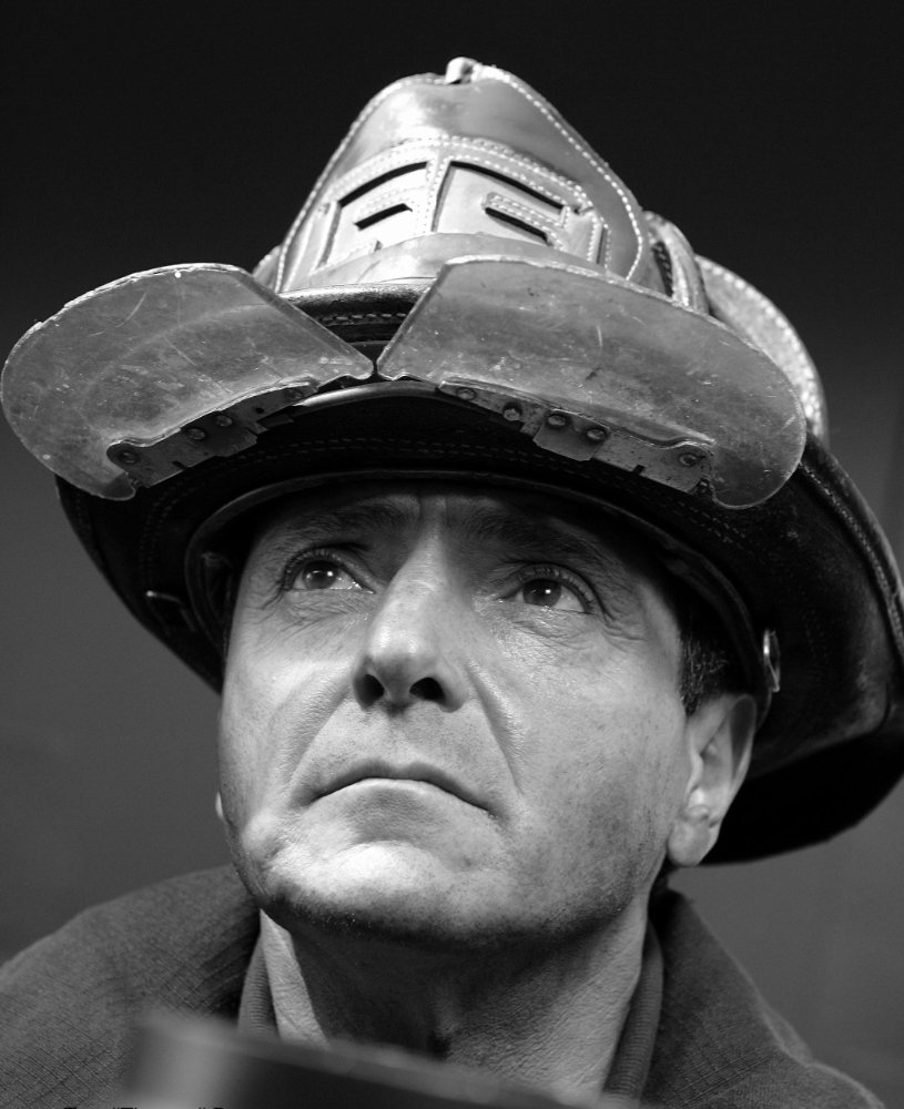Tom Bruno