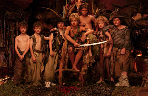 Jeremy Sumpter