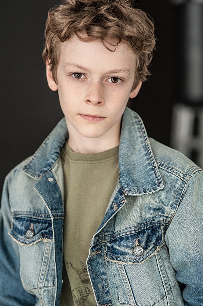 Cameron Andres