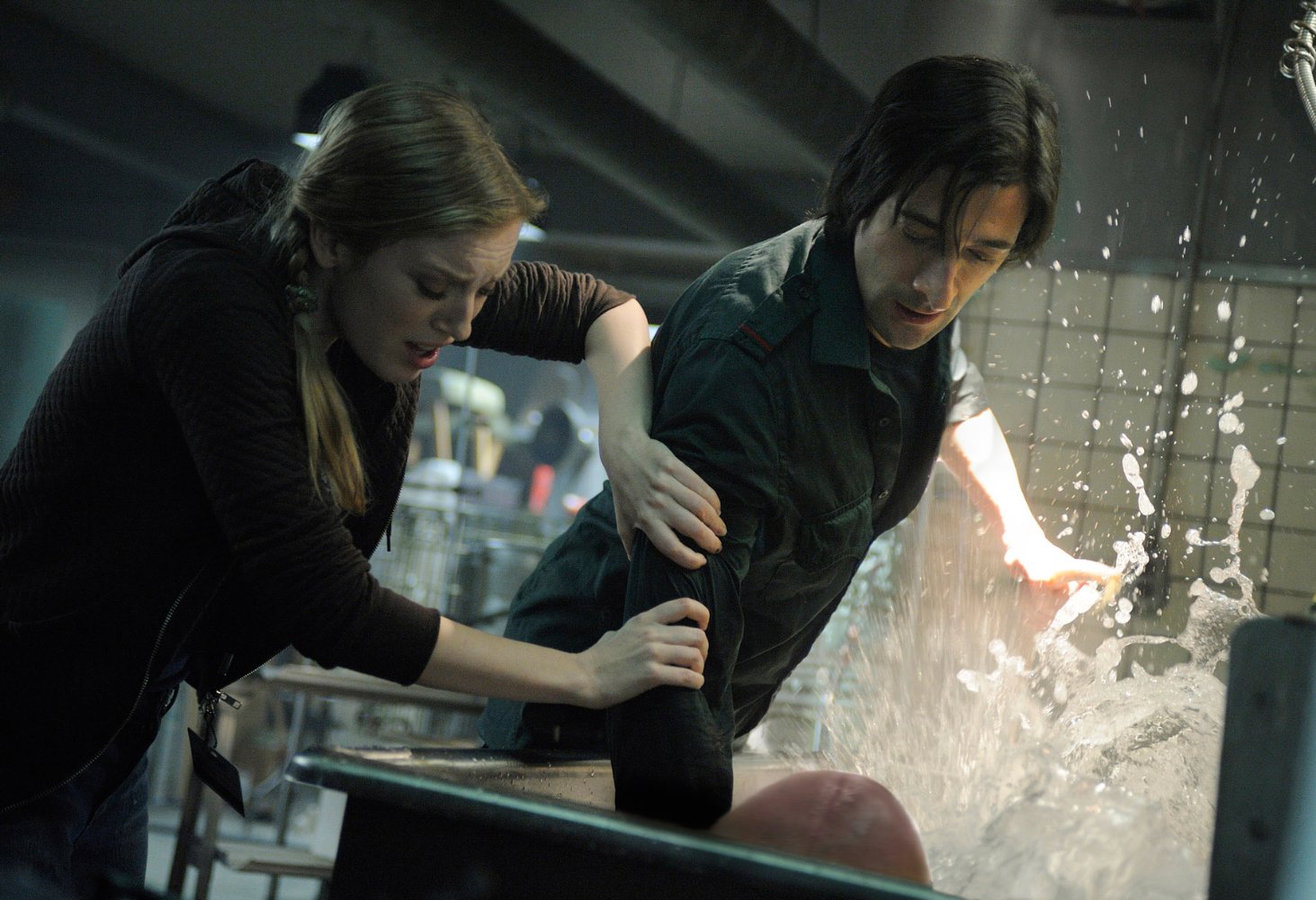 Sarah Polley