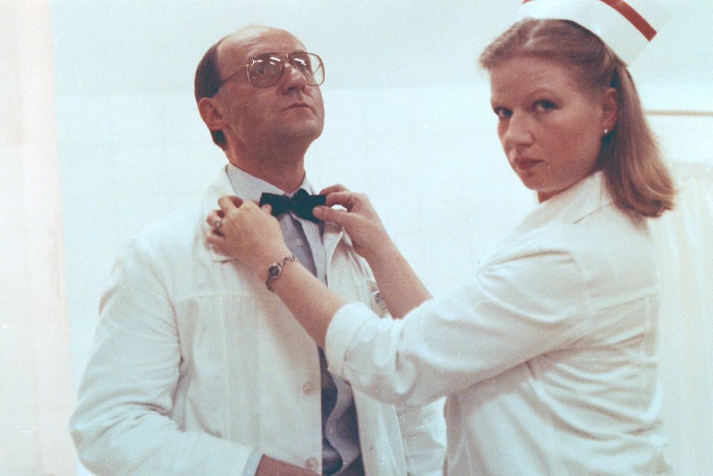 Bozena Dykiel