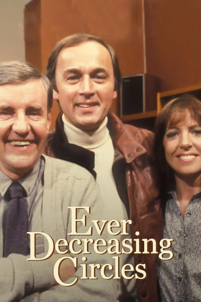 Ever Decreasing Circles - Season 1