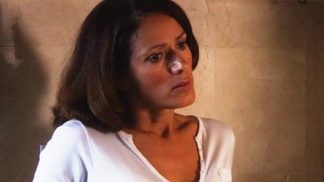 Nicola Bertram