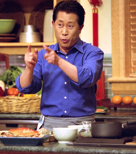 Martin Yan